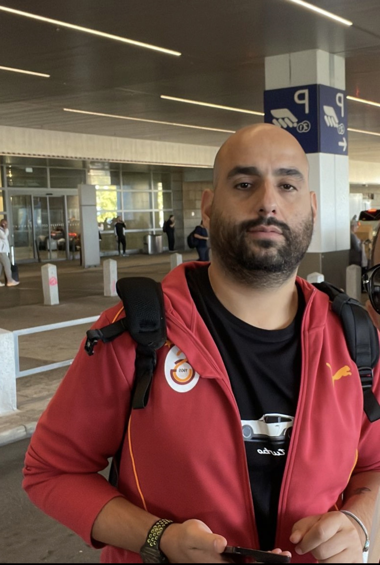 Hakan Ekinci