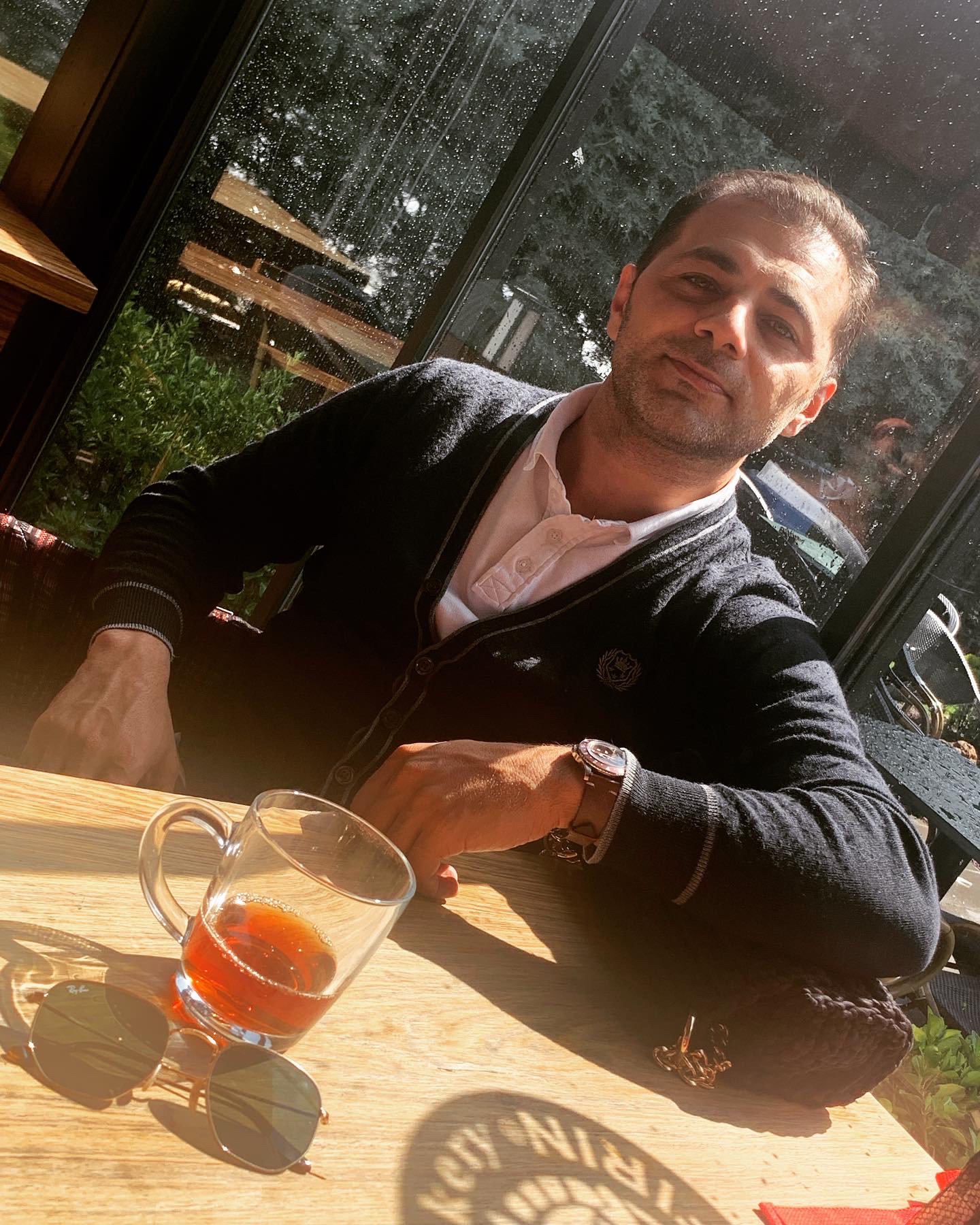 Deniz Talaş