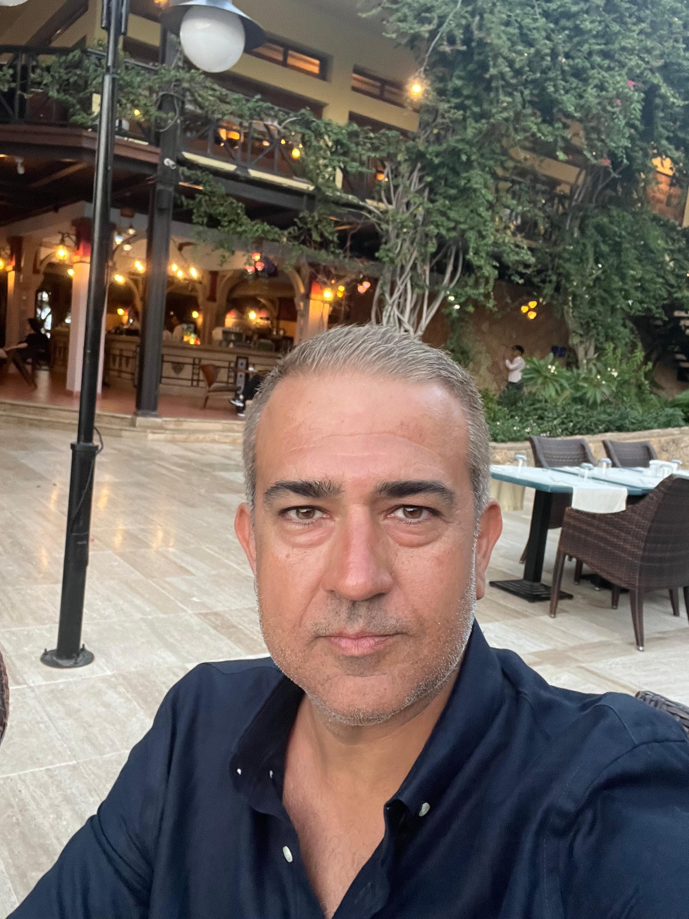 BARIŞ YILMAZ