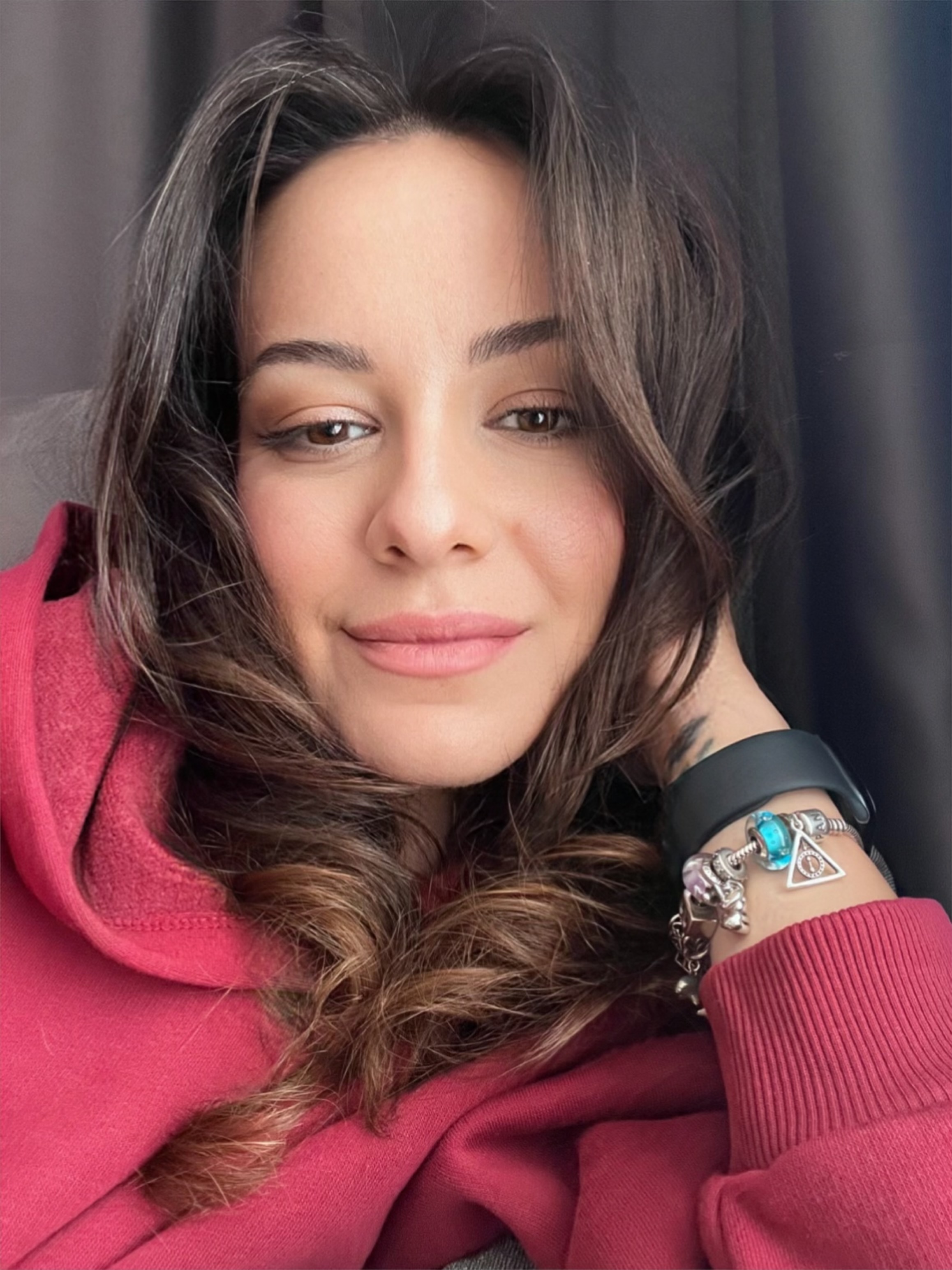 Burcu Özkaya Yücel
