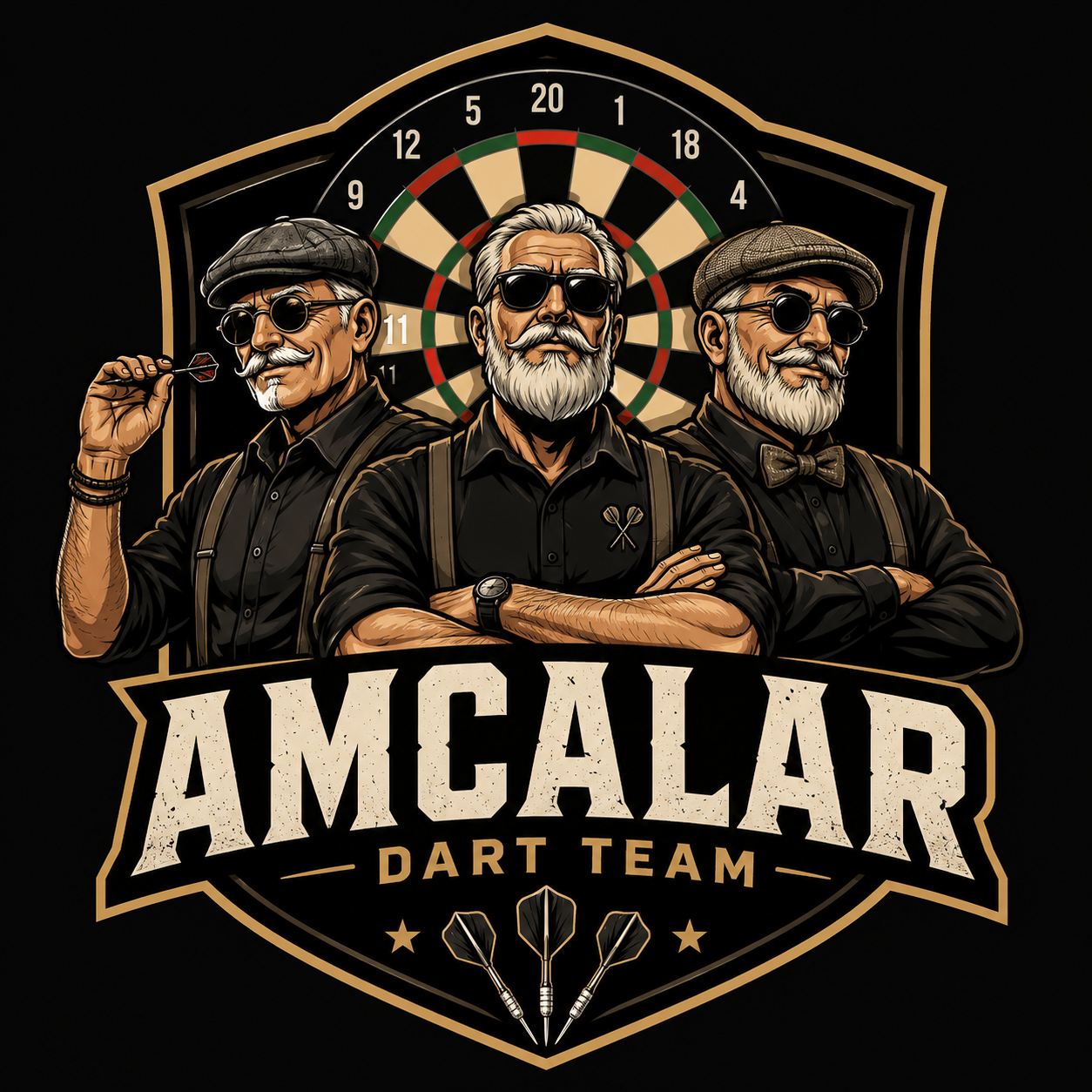 Amcalar